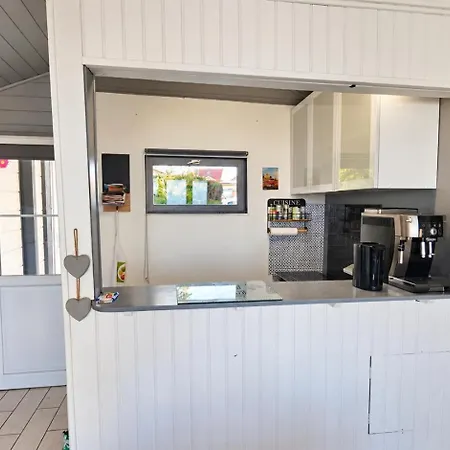 Hébergement de vacances La Brise De Mer, Vue Et Accès Direct à La *